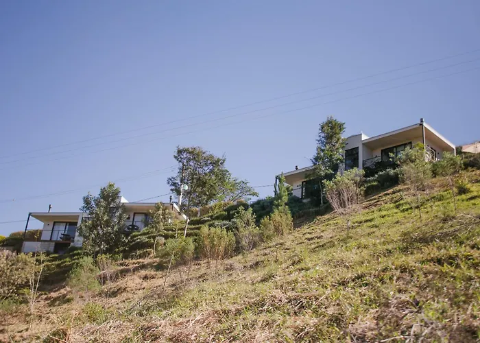 Casa Bambu CunhaPousada